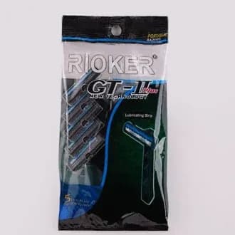 ژیلت دولبه صابونی پوتکو