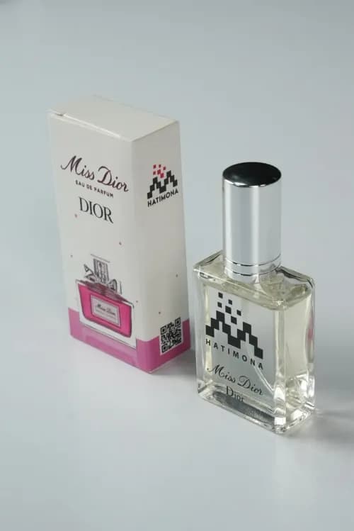 ادکلن میس دیور (Miss Dior) برند مندلیف