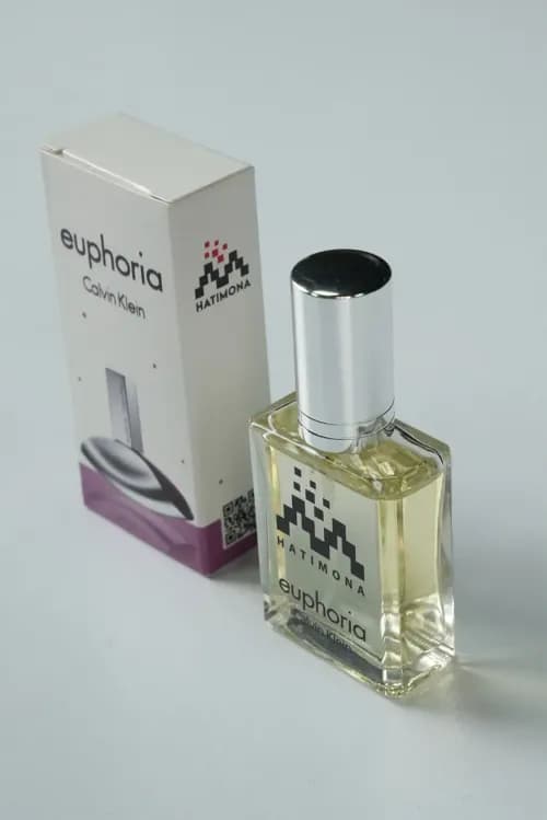 ادکلن و عطر ایفوریا (Euphoria) برند مندلیف