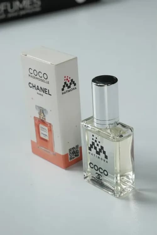 شنل کوکو مادمازل (chanel coco) برند مندلیف