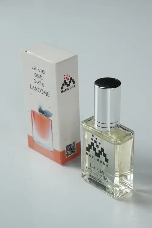 لانکوم لاوی ست بل (Lancome La Vie Est Belle) مندلیف برند مندلیف