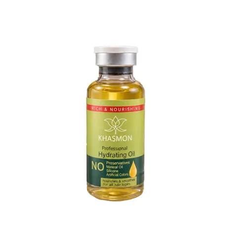 روغن تقویت ابرو خاص مون