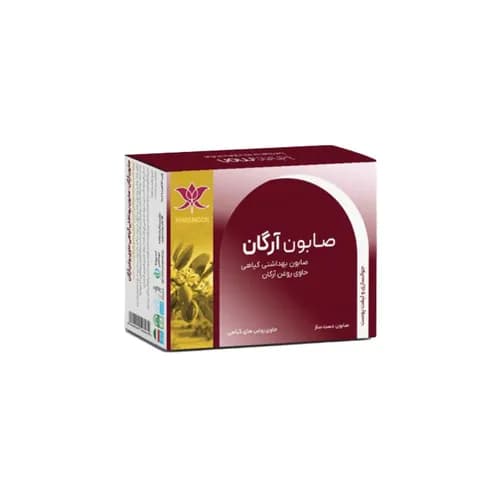 صابون آرگان جوانسازی پاکسازی ملایم و روشن کننده - خاص مون
