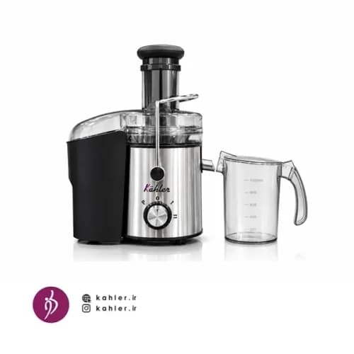آب میوه گیری تک کاره کاخلر KH – 1182