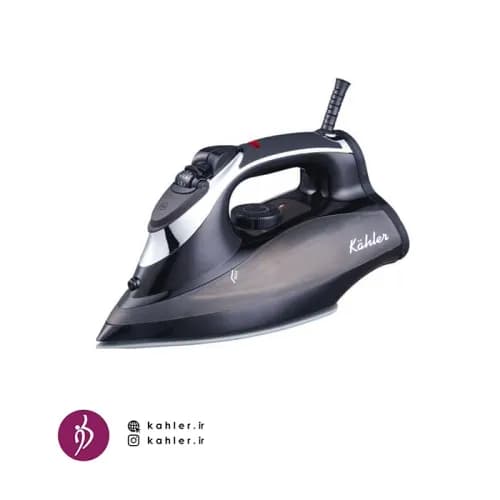 اتو 2200 وات کاخلرKH-SI-2200W -BK