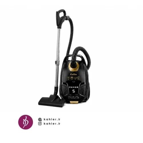 جاروبرقی دیجیتال کاخلر KH-4404 (جدید)