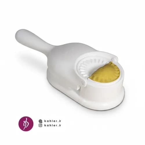 دستگاه پیراشکی زن خانگی کاخلر
