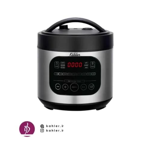 زودپز برقی چندکاره کاخلر مدل KH-5512