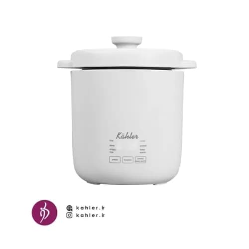 مینی پلوپز 2 نفره کاخلر مدل KH-5511