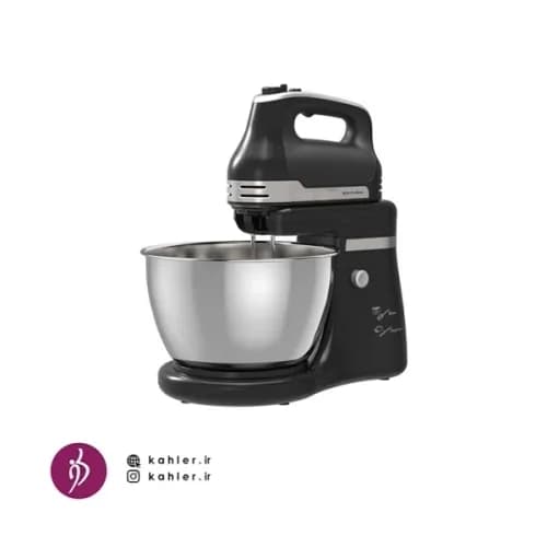 همزن برقی کاسه ای کاخلرKH-SM-4.5L-BK
