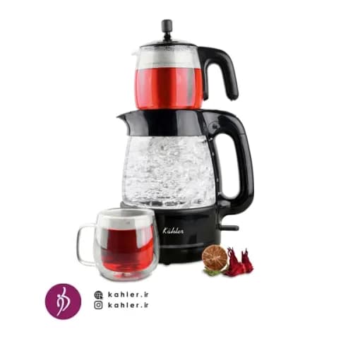 چای ساز کاخلر مدل KH-7701