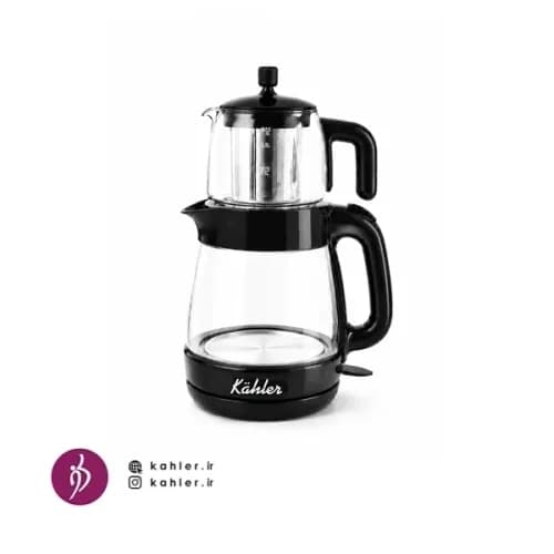 چای ساز کاخلر مدل kh-7703