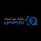 لوگوی نمایندگی