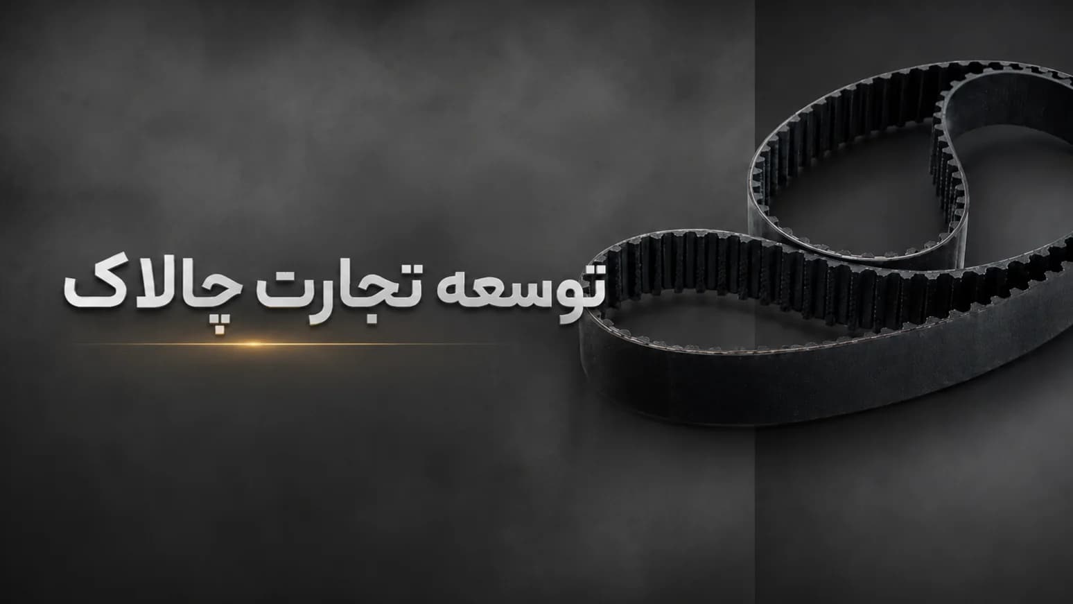 تصویر کاور شرکت توسعه تجارت چالاک