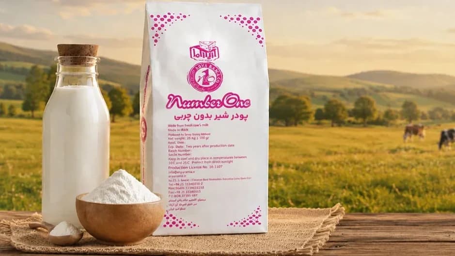 تصویر کاور آریا راما
