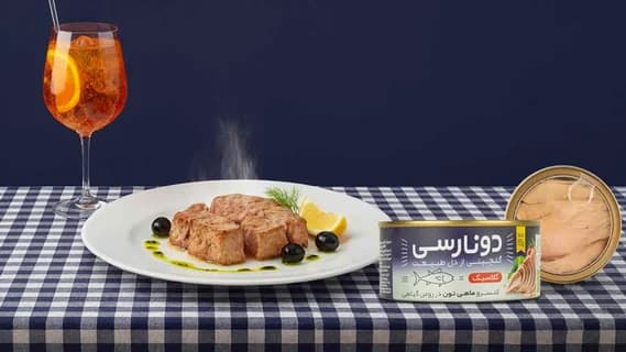 تصویر کاور شرکت دریا زرین راد