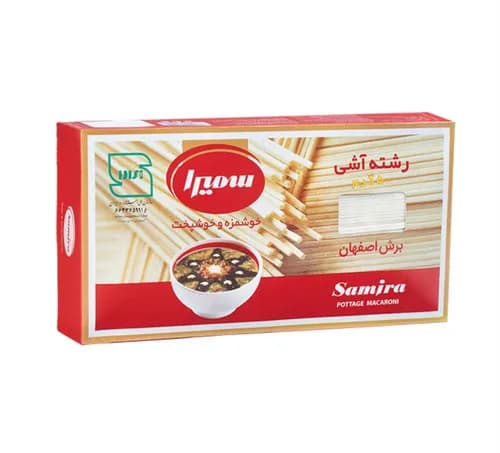 رشته آش
