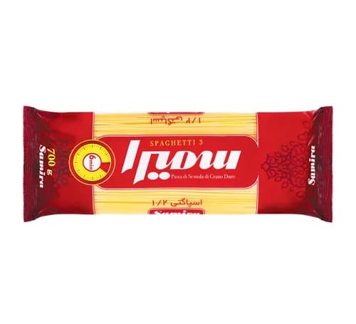 ماکارانی اسپاگتی 700