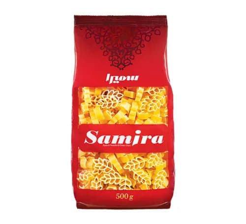 ماکارانی خوشه گندم