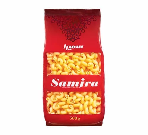 ماکارانی سیم تلفنی