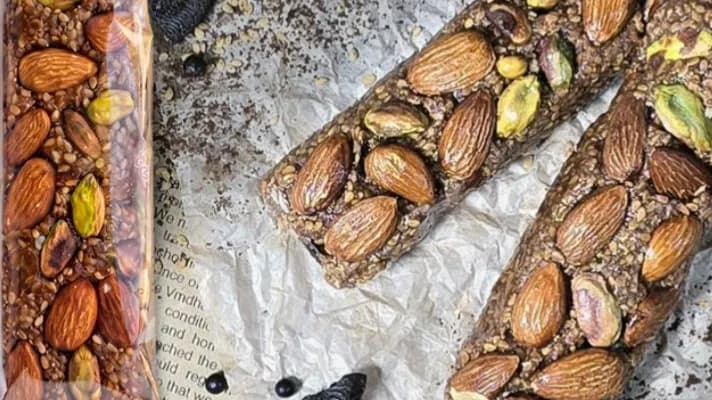 تصویر کاور شیرین شهد سته بان