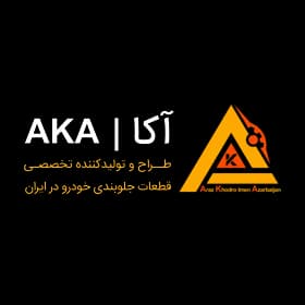 لوگوی نمایندگی
