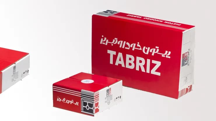 تصویر کاور شرکت تولیدی پیستون خودرو تبریز