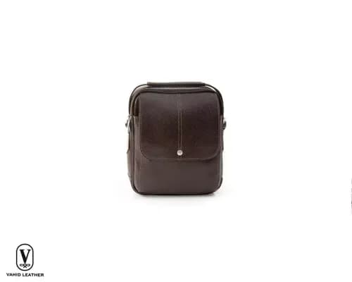 کیف اسپرت تمام چرم کد 5005