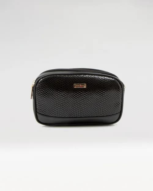 کیف اسپرت زنانه چرم ( کد 3077)