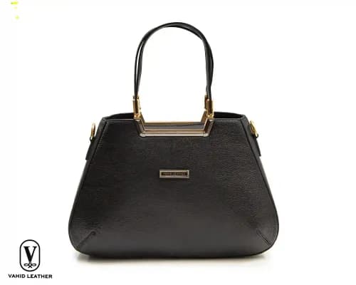 کیف زنانه چرم ( کد 0102)