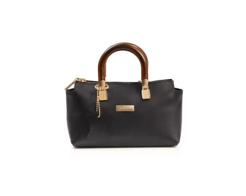 کیف کوچک مجلسی زنانه چرم ( کد 12050)چرم وحید