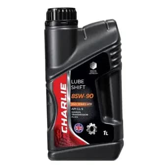 روغن گیربکس 1 لیتری – LUBE SHIFT 85W-90 1L