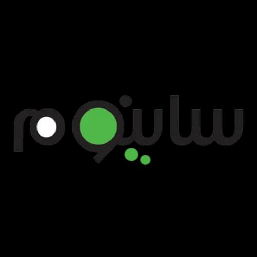 لوگوی نمایندگی