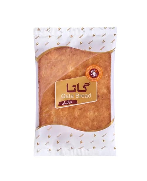 گاتا نارگیلی - تک نان | Tak Nan