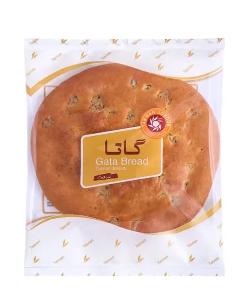 گاتا گردویی - تک نان | Tak Nan