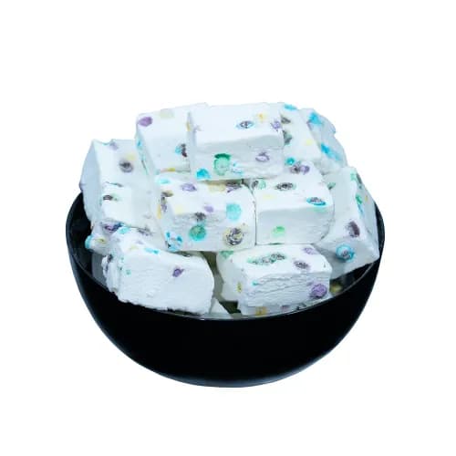 بستنی خشک اسمارتیزی