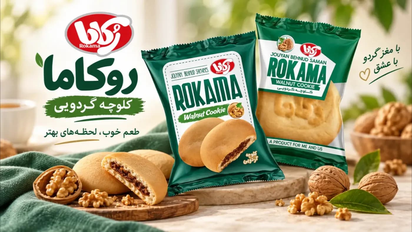 تصویر کاور شرکت سحر سبز