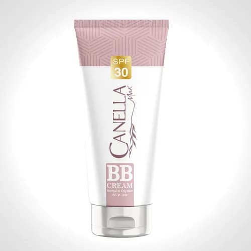 بی بی کرم SPF30 - کنلامکس | CanellaMax