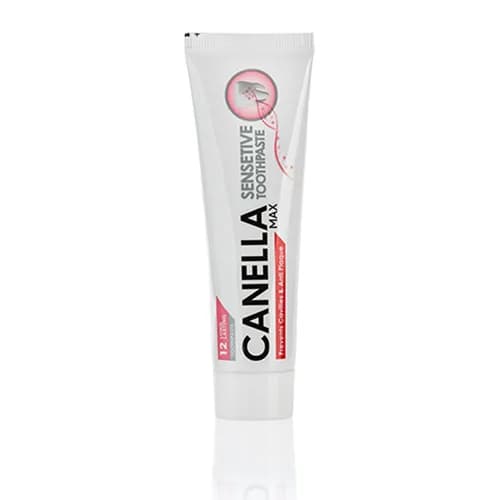 خمیردندان ضدحساسیت - کنلامکس | CanellaMax