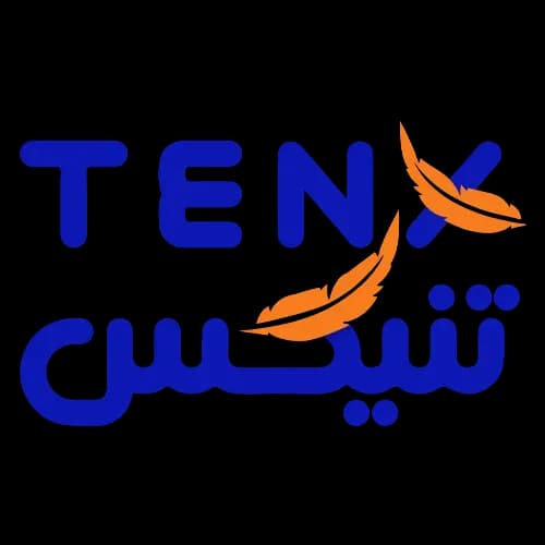 لوگوی نمایندگی