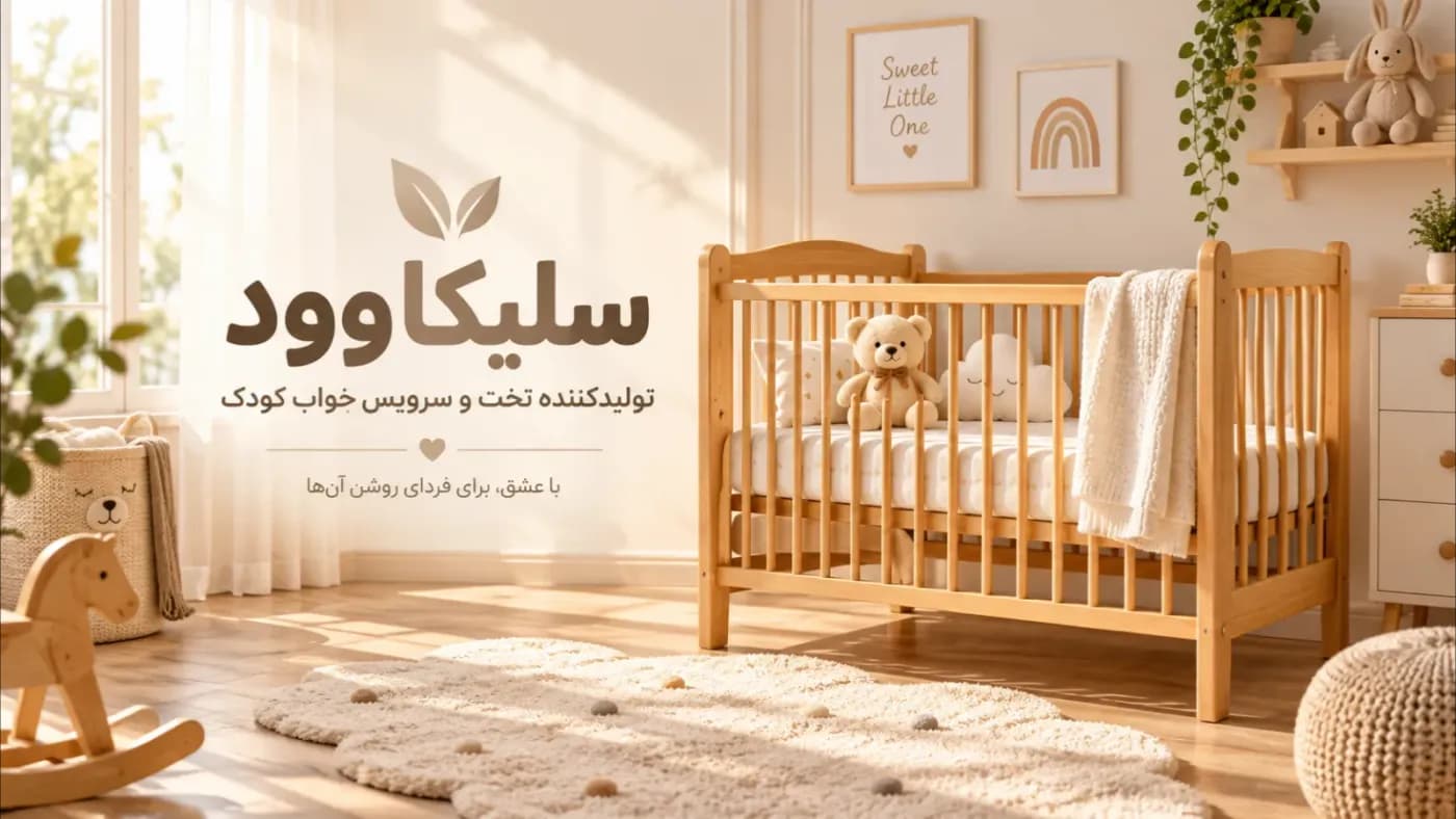 تصویر کاور مجموعه سلیکاوود