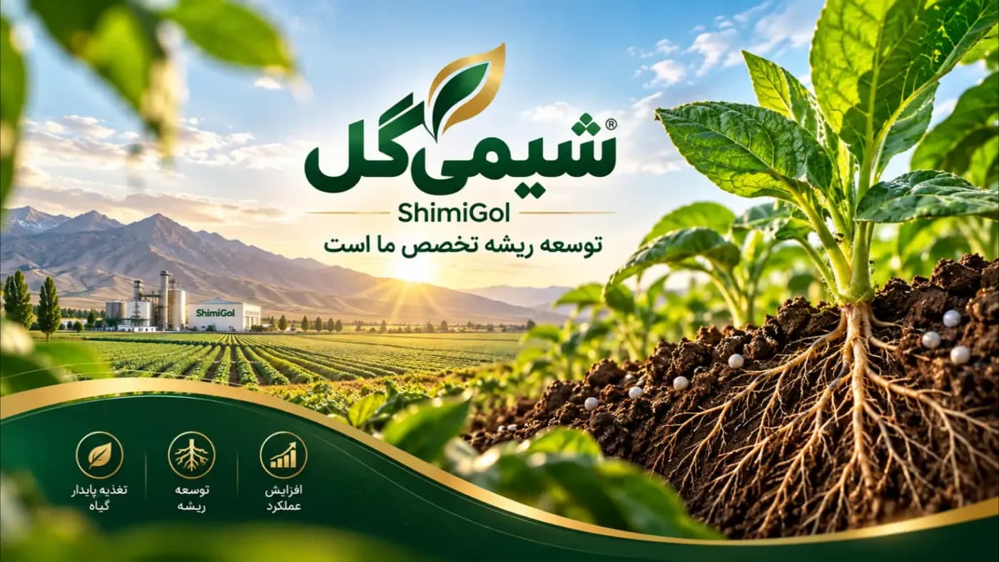 تصویر کاور شرکت شیمیگل فیض خراسان