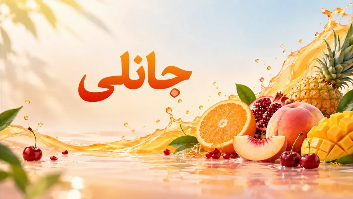 تصویر کاور گروه صنعتی جانلی