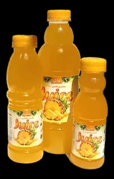 آبمیوه آناناس