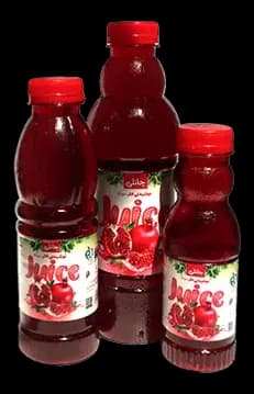 آبمیوه انار