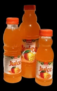 آبمیوه انبه