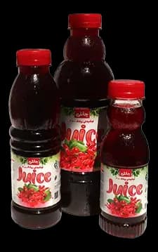 آبمیوه زرشک