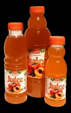 آبمیوه هلو