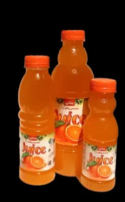 آبمیوه پرتقال