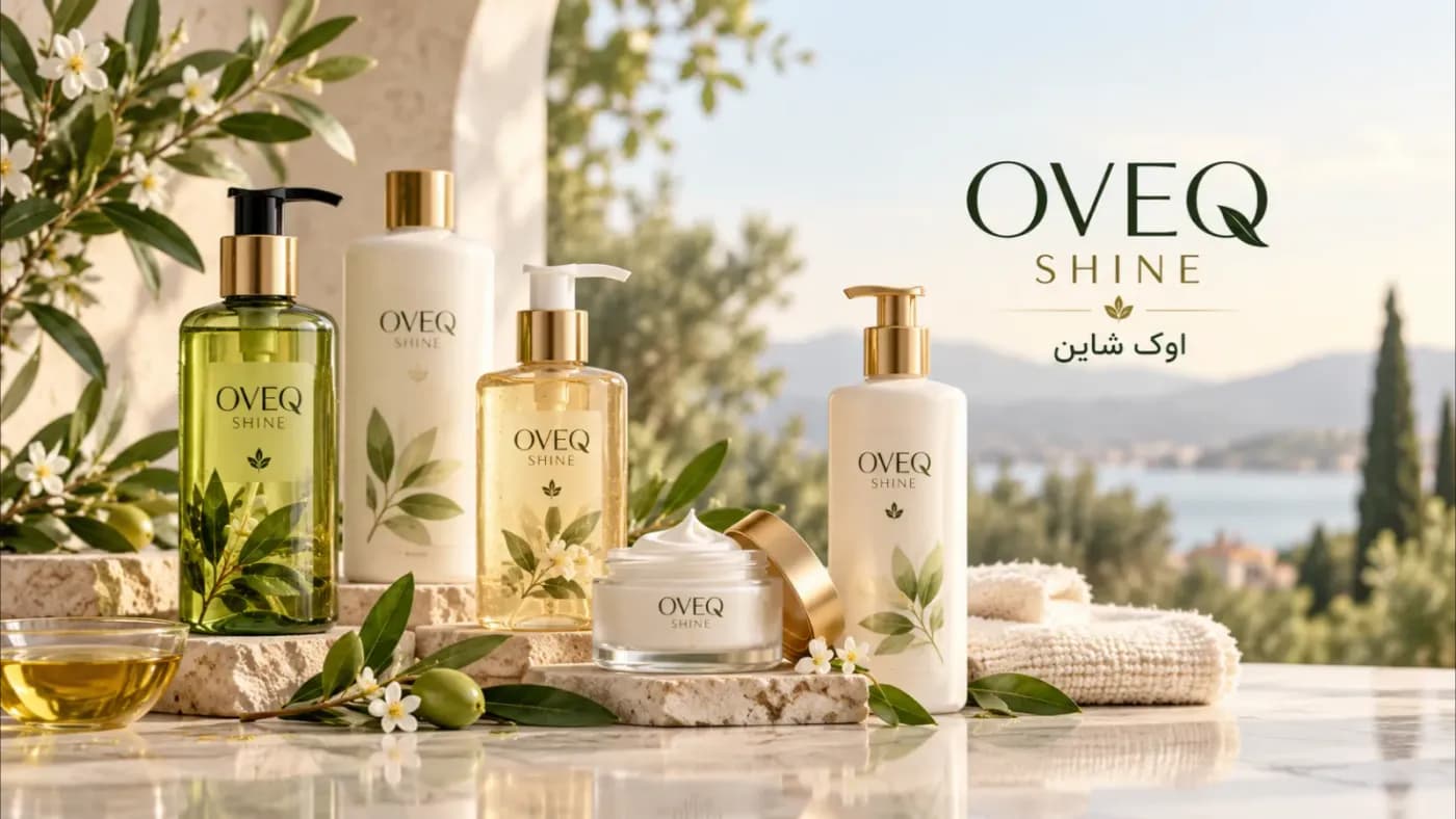 تصویر کاور شرکت آرکا تجارت بیستون